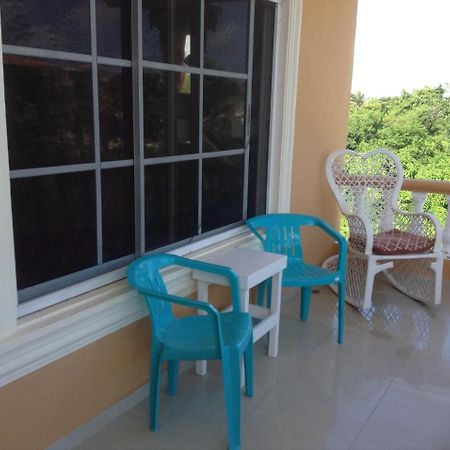 White Sands Hostel Punta Cana Exterior photo